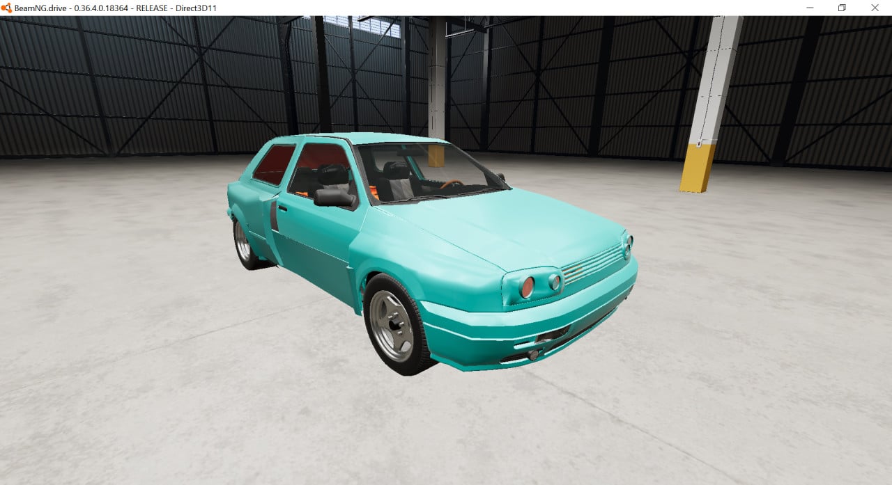AW V10